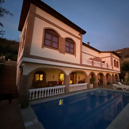 Appartement Cortijo De La Luz App Mar à Almuñécar Extérieur photo
