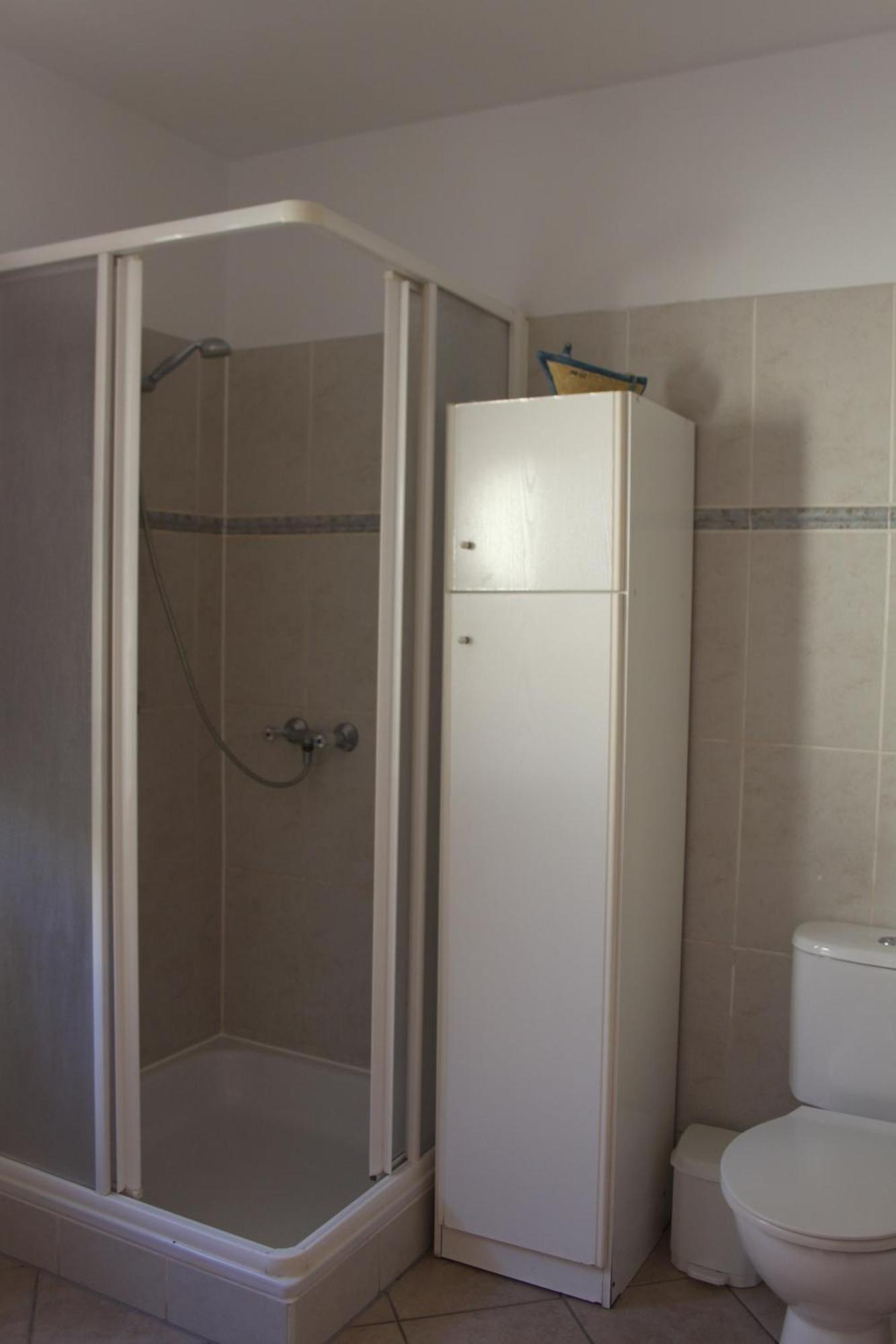 Appartement Cortijo De La Luz App Mar à Almuñécar Extérieur photo